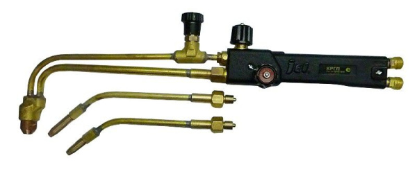 Комплект резак-горелка КРГП