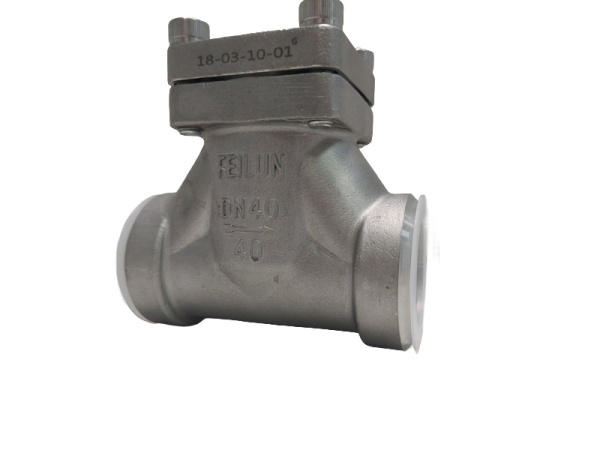 Криогенный фильтр Feilun типа DGF-40 Криогенный фильтр Feilun типа DGF-40