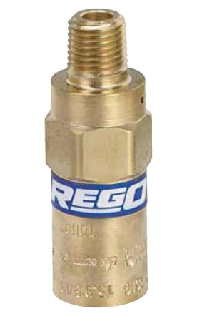 Предохранительный клапан REGO серии NR