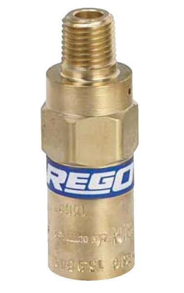 Предохранительный клапан REGO серии NR