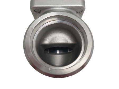 Криогенный фильтр Feilun типа DGF-50 Криогенный фильтр Feilun типа DGF-50