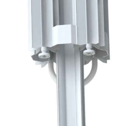 Испаритель атмосферный ИА-40/030