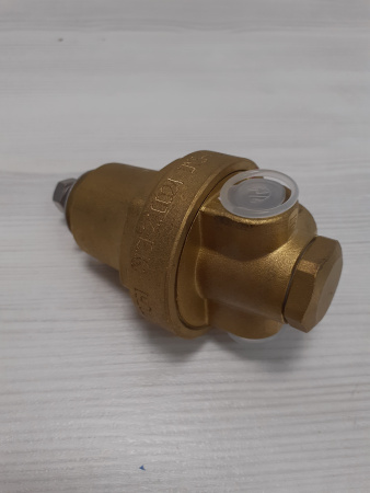 Криогенный регулятор подъема давления DYS-06A400 Криогенный регулятор подъема давления DYS-06A400