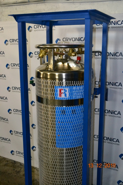 Газификатор ГХК 0,2/2,3-10