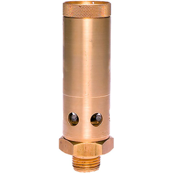 Предохранительный клапан GA 818 DN15 Предохранительный клапан GA 818 DN15