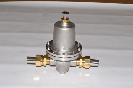 Криогенный регулятор подъема давления DYS-20 Криогенный регулятор подъема давления DYS-20
