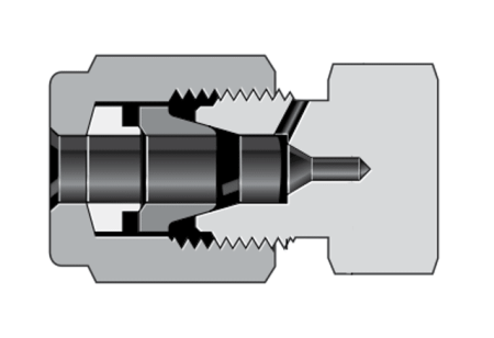 Колпаки высокого давления