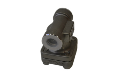 Криогенный фильтр Feilun типа DGF Криогенный фильтр Feilun типа DGF