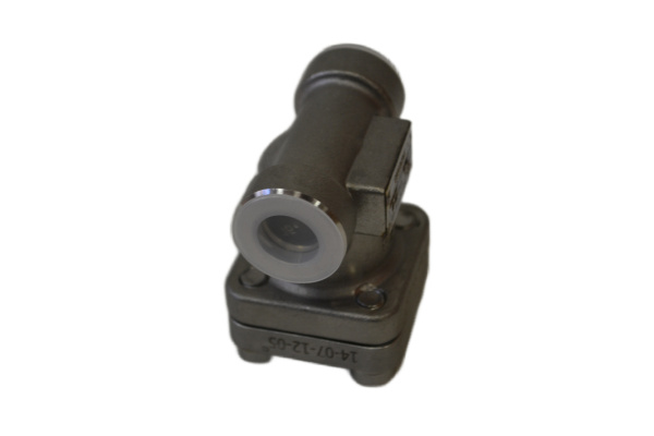 Криогенный фильтр Feilun типа DGF Криогенный фильтр Feilun типа DGF