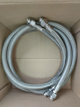 Газификатор DPL450-210-2,88 Газификатор DPL450-210-2,88