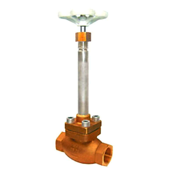 Тип 01315 Запорный клапан