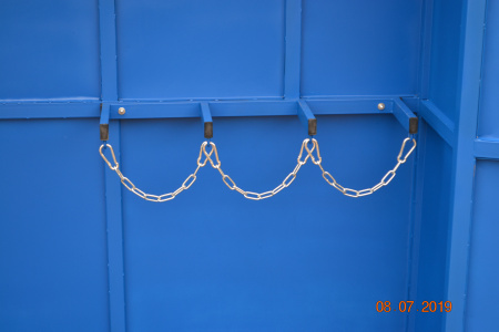 Шкаф балонный ШБ-5