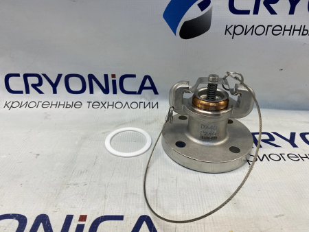 Гайка РОТ 40  модель DXK-40A