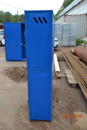 Шкаф балонный ШБ-5