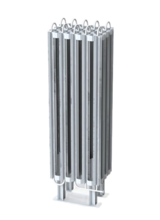 Испаритель атмосферный ИА-40/300 Испаритель атмосферный ИА-40/300