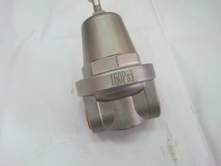 Криогенный экономайзер типа DYJ-15A