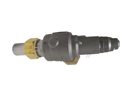 Предохранительный клапан криогенный типа DAH-15