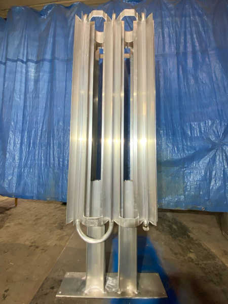 Испаритель атмосферный ИА-40/050