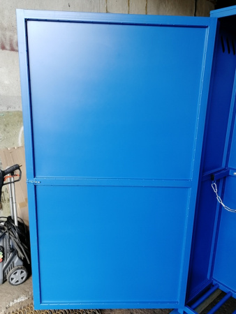 Шкаф балонный ШБ-8