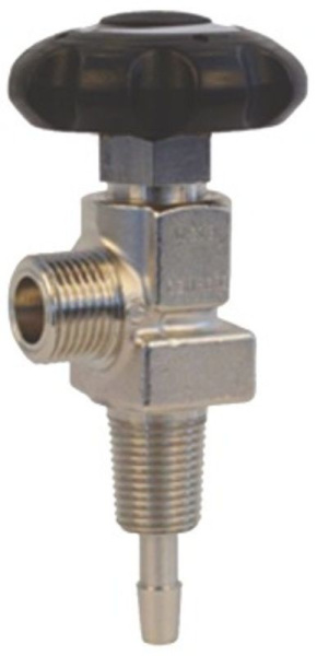 Тип 0775843 Запорный газовый вентиль GCE