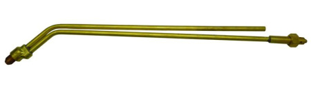 Наконечник к резаку Р3Пс (3,3 L800 мм)