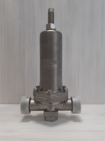 Криогенный регулятор подъема давления DYS-25A2 Криогенный регулятор подъема давления DYS-25A2