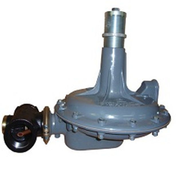 Регулятор низкого давления OMT А102 АР (арт.I120732) для азота, метана и пропана