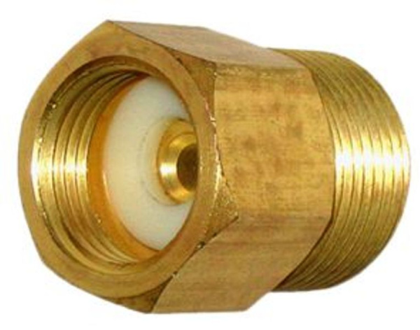 Трубный переходник G 3/4''