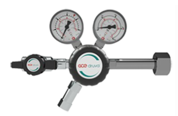 РЕДУКТОР GCE DRUVA PUR ДЛЯ ЧИСТЫХ ГАЗОВ CPLH0 РЕДУКТОР GCE DRUVA PUR ДЛЯ ЧИСТЫХ ГАЗОВ CPLH0