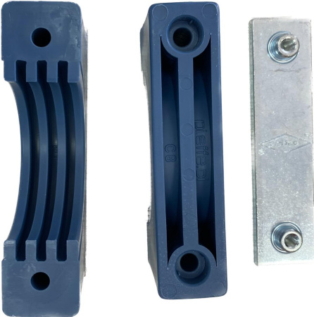 Зажим стандарт N1.C8 76