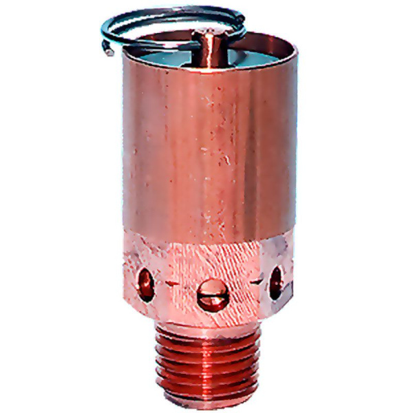 Предохранительный клапан SA 319 DN8
