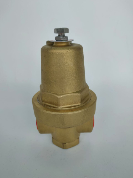 Газовый регулятор давления типа DYS-15B